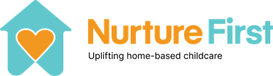 Nurture First Logo